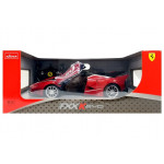 Ferrari Rastar 1:14 - červené